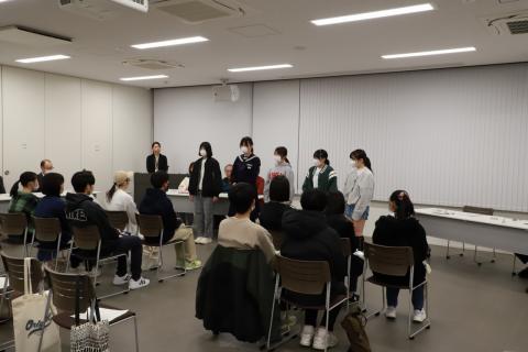中学生海外派遣事業4