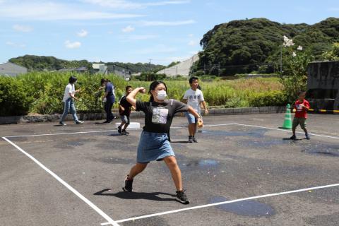 西方宿題会5