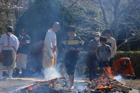 西方ふるさとづくり水源祭5
