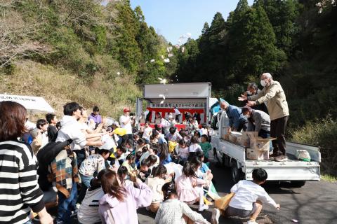 西方ふるさとづくり水源祭6