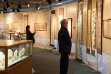 書道展2