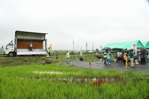 大鑑賞会3