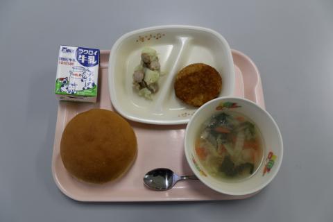 たれ芽ンチキャツ1