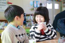 おいしいお茶3