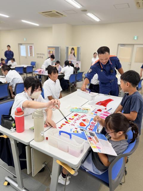 ポスター作成4