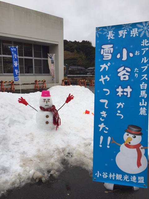 西方雪祭り1