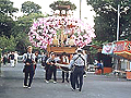 大頭龍神社例大祭