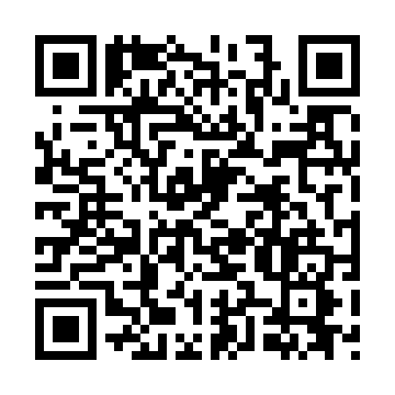 きくのんLINE@QRコード
