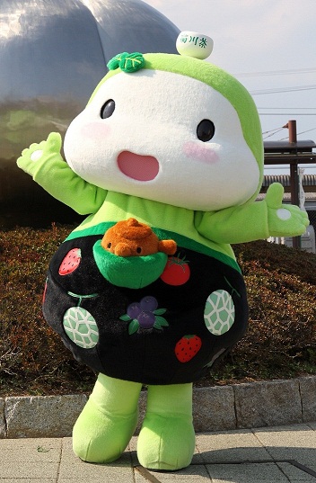 お出掛けイメージ