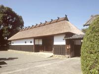 黒田家代官屋敷の写真