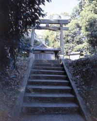 井成神社