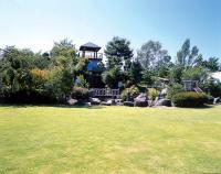 塩の道公園