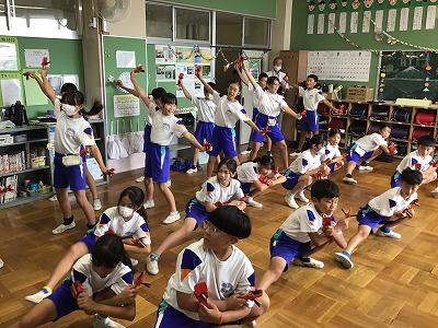 5