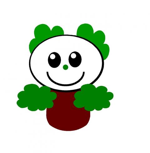 1