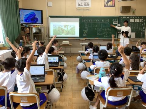 3